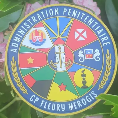 CP Fleury-Mérogis