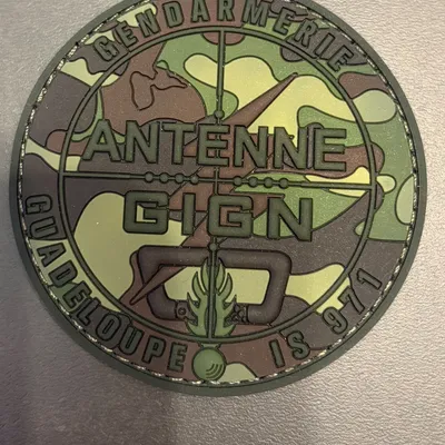 AGIGN - Guadeloupe 