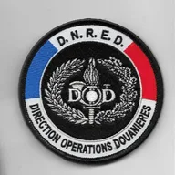 NDRED - DOD