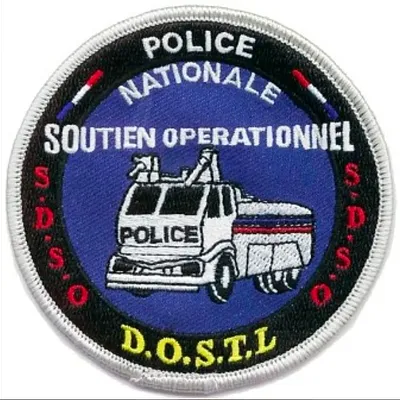 DOSTL SDSO Camion à eau