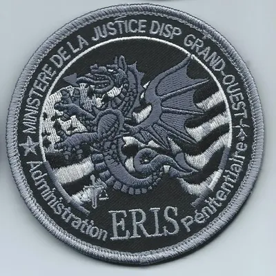 ERIS - Grand Ouest