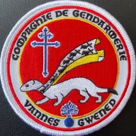 CGD Vannes