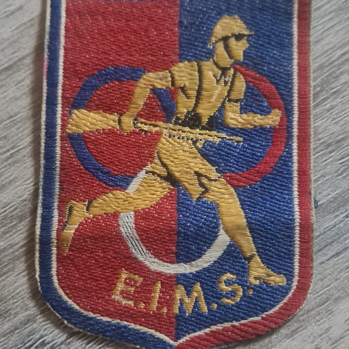 EIMS / École d'Instruction Militaire et Sportive 