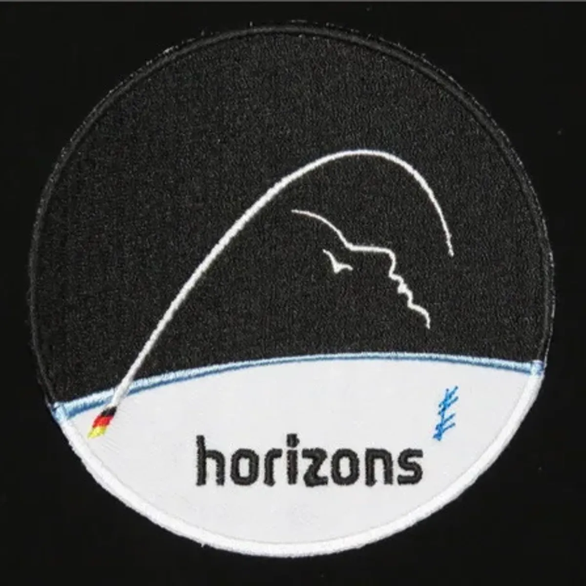 ESA Horizons Soyouz MS-09