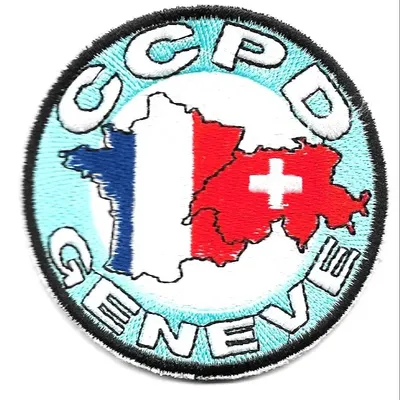 CCPD - Genève 