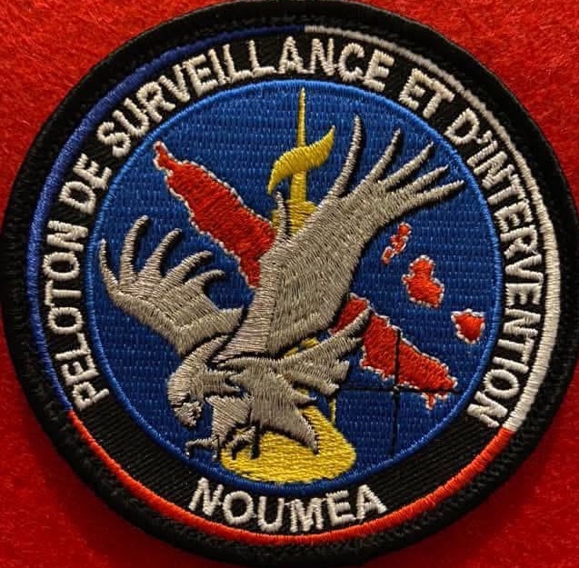 PSIG - Nouméa