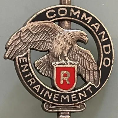 Centre Entrainement Commando Réunion