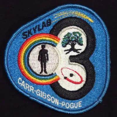 Skylab III