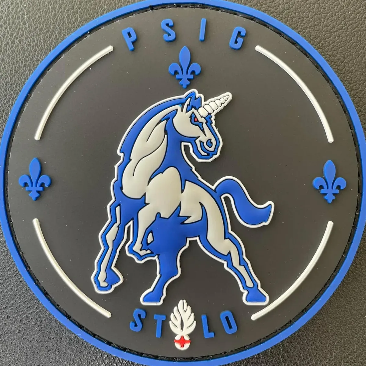 PSIG - Saint-Lô