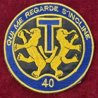 40e Régiment de Transmissions 
