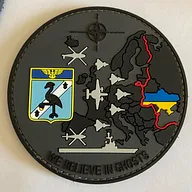 East flank defenders - We believe in ghosts - CENTEX petit format