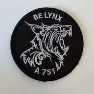 Bâtiment école Lynx A751