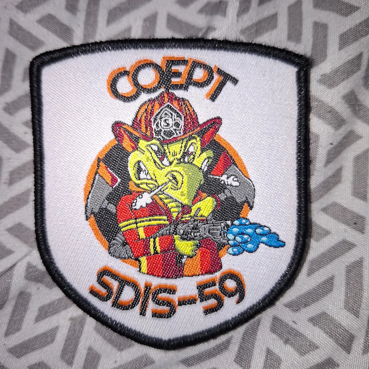 COEPT SDIS 59