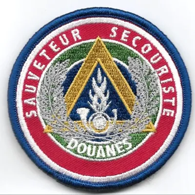 Douanes - Sauveteur Secouriste