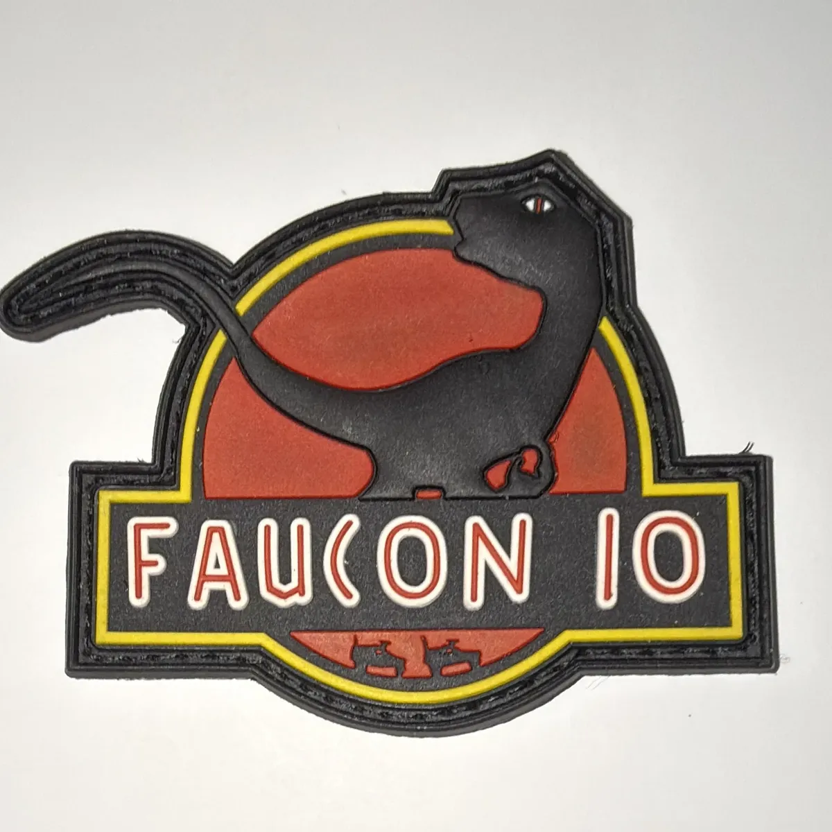 2ème Régiment de Hussards, Opération Barkhane, détachement Faucon 10