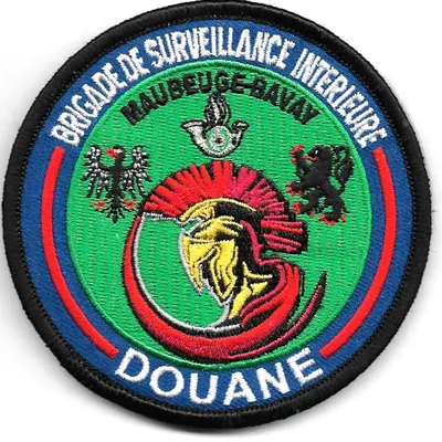 BSI - Maubeuge Bavay