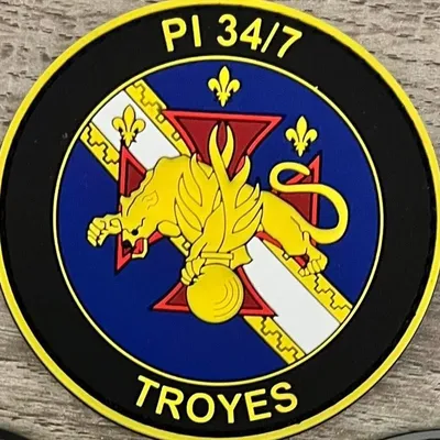 PI EGM 34/7 Troyes