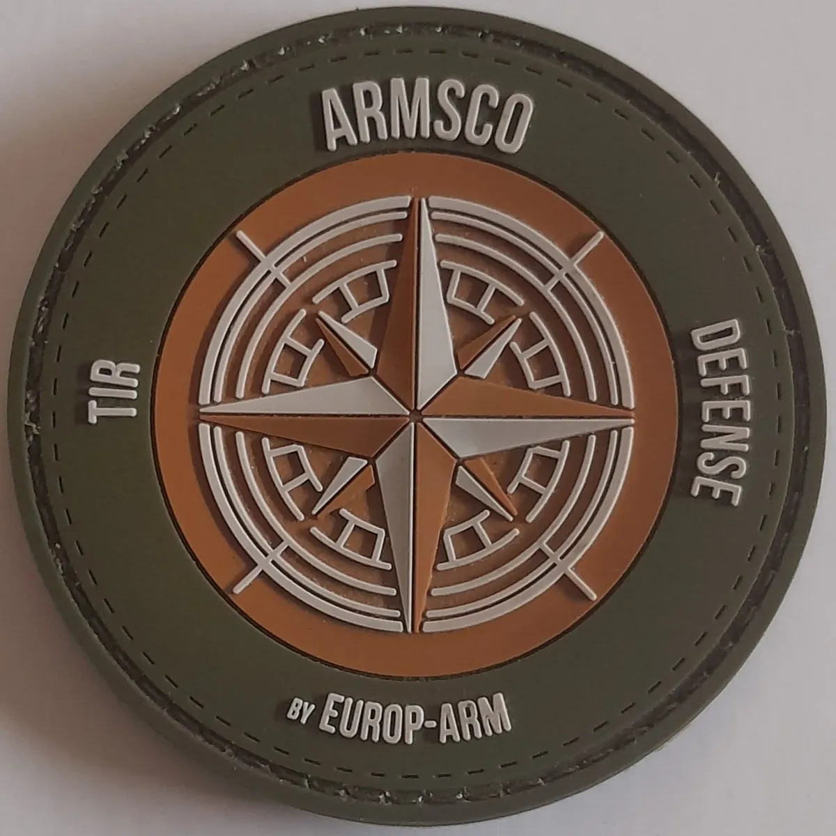 ARMSCO - Tir Défense by Europ-arm
