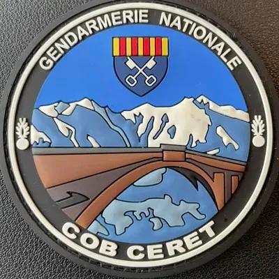 COB - Céret