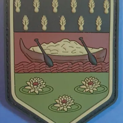 Commandement de la Gendarmerie Guyane