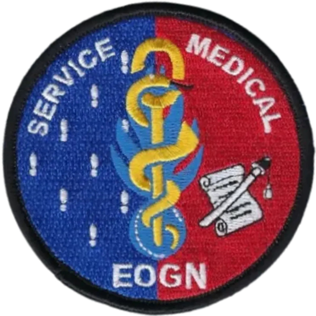 SSA : Antenne Médicale 69 (Melun)