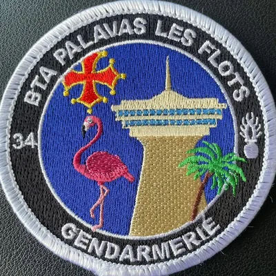 BTA - Palavas-les-Flots
