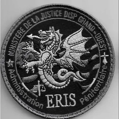 ERIS - Grand Ouest