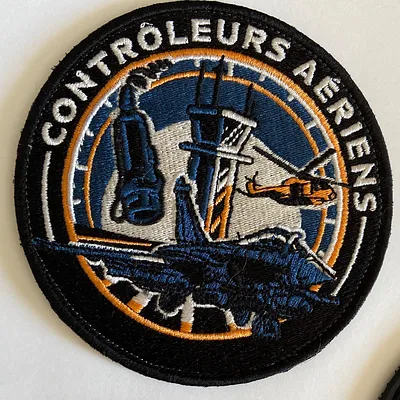 Contrôleurs aériens