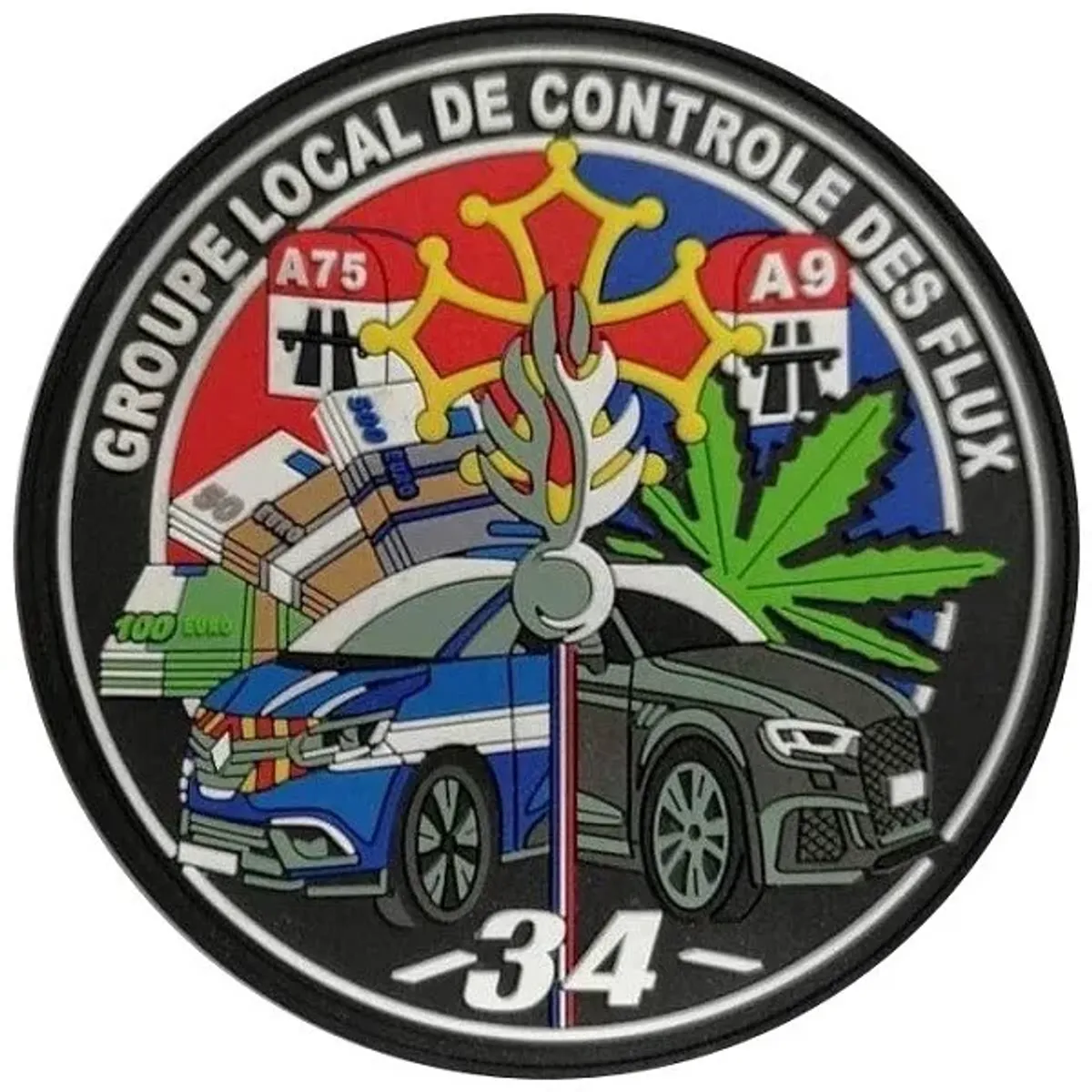 GLCF - 34