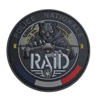 RAID - Drone