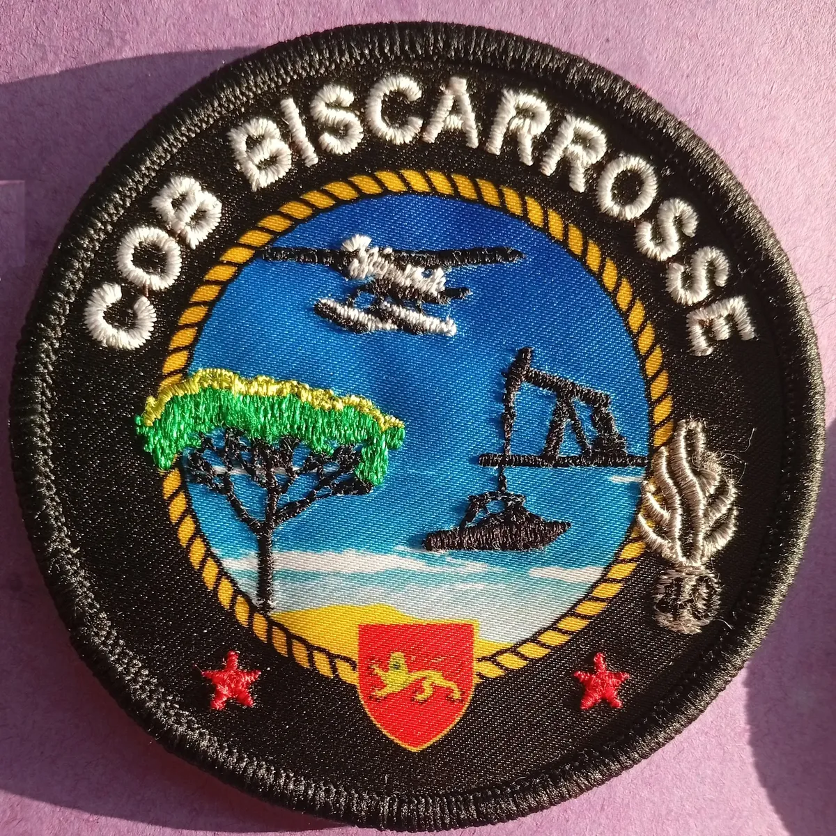 COB - Biscarrosse
