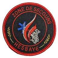 Zone de secours Hesbaye