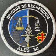 BR Alès
