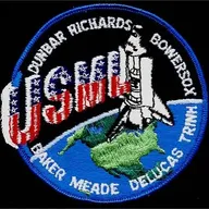 STS-50 – Recto