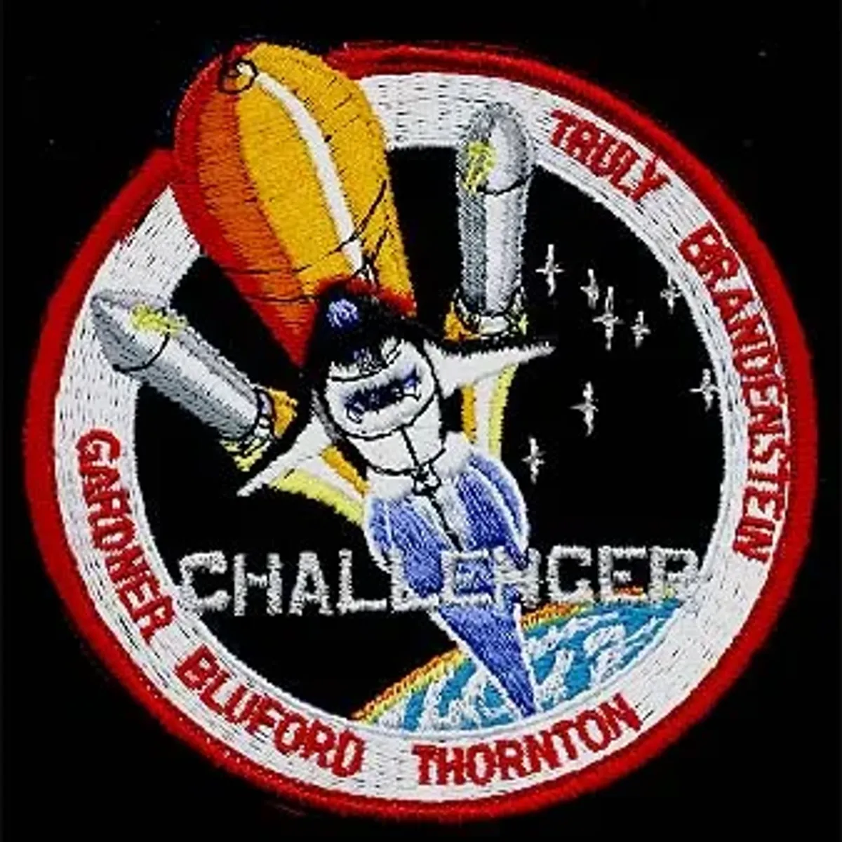 STS-8