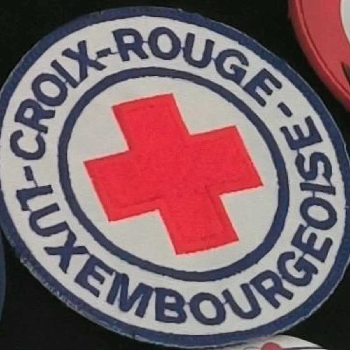 Croix-Rouge Luxembourg