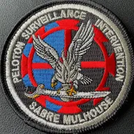 PSIG Sabre - Mulhouse 