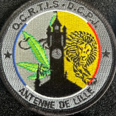OCRTIS - Antenne de Lille