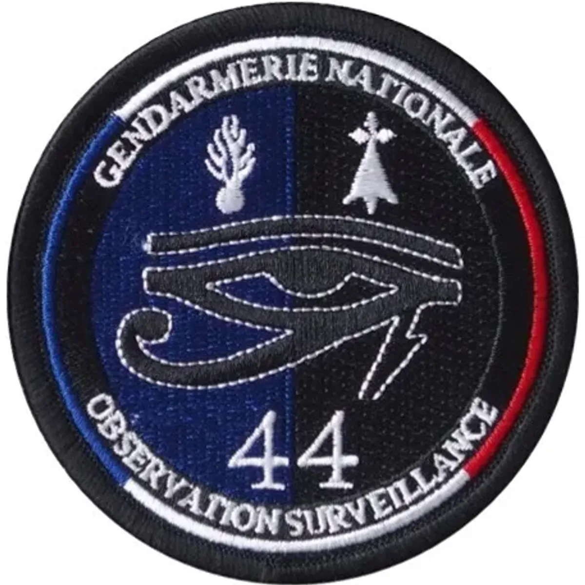 GOS 44