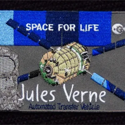 ATV-1