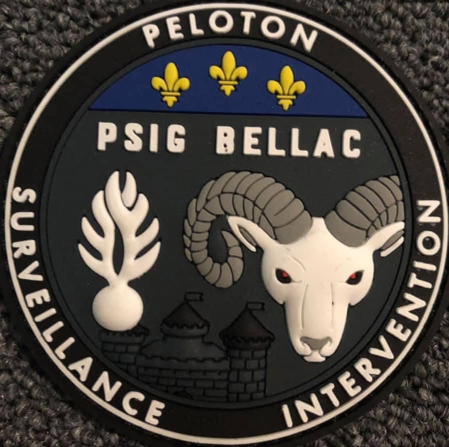 PSIG - Bellac