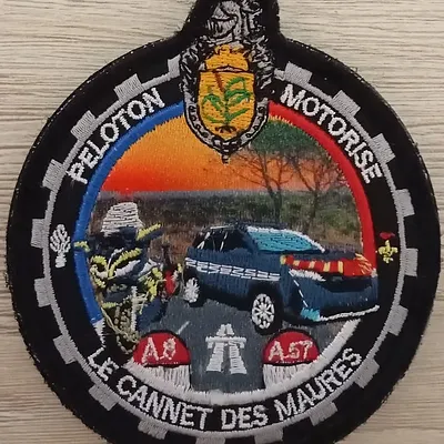 PMO Le Cannet-des-Maures 83