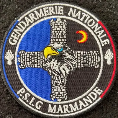 PSIG Marmande