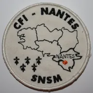 CFI SNSM Nantes