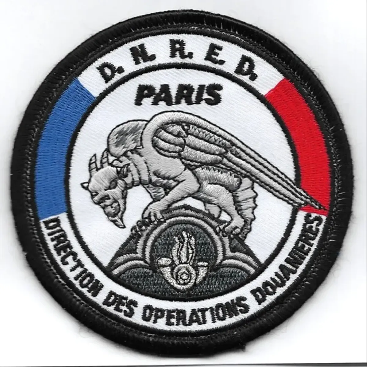 DOD - Paris