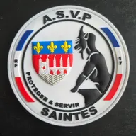 ASPV - Saintes
