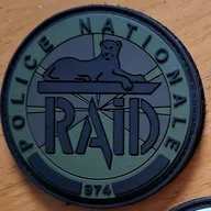 RAID - 974