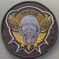 13e RDP - 5ème Escadron - SOTGH