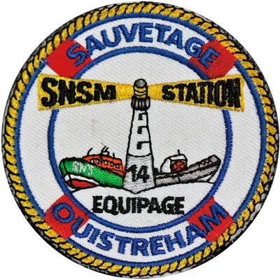 SNSM Ouistreham