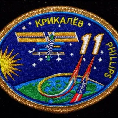 ISS-11